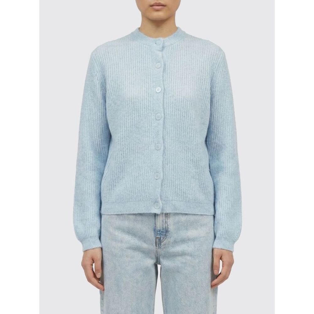 Fabiana Filippi Sweater Woman Blue